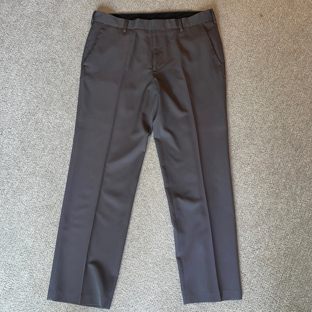 Men’s dress pant